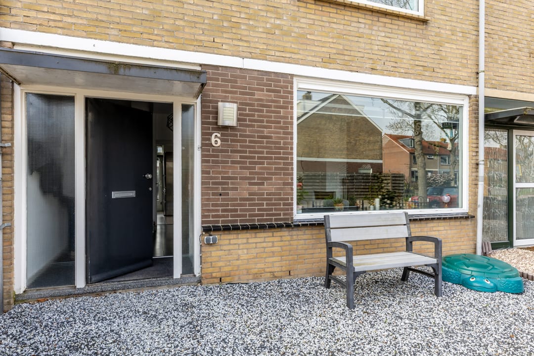 Foto 26 van Prins Willem Alexanderln 6