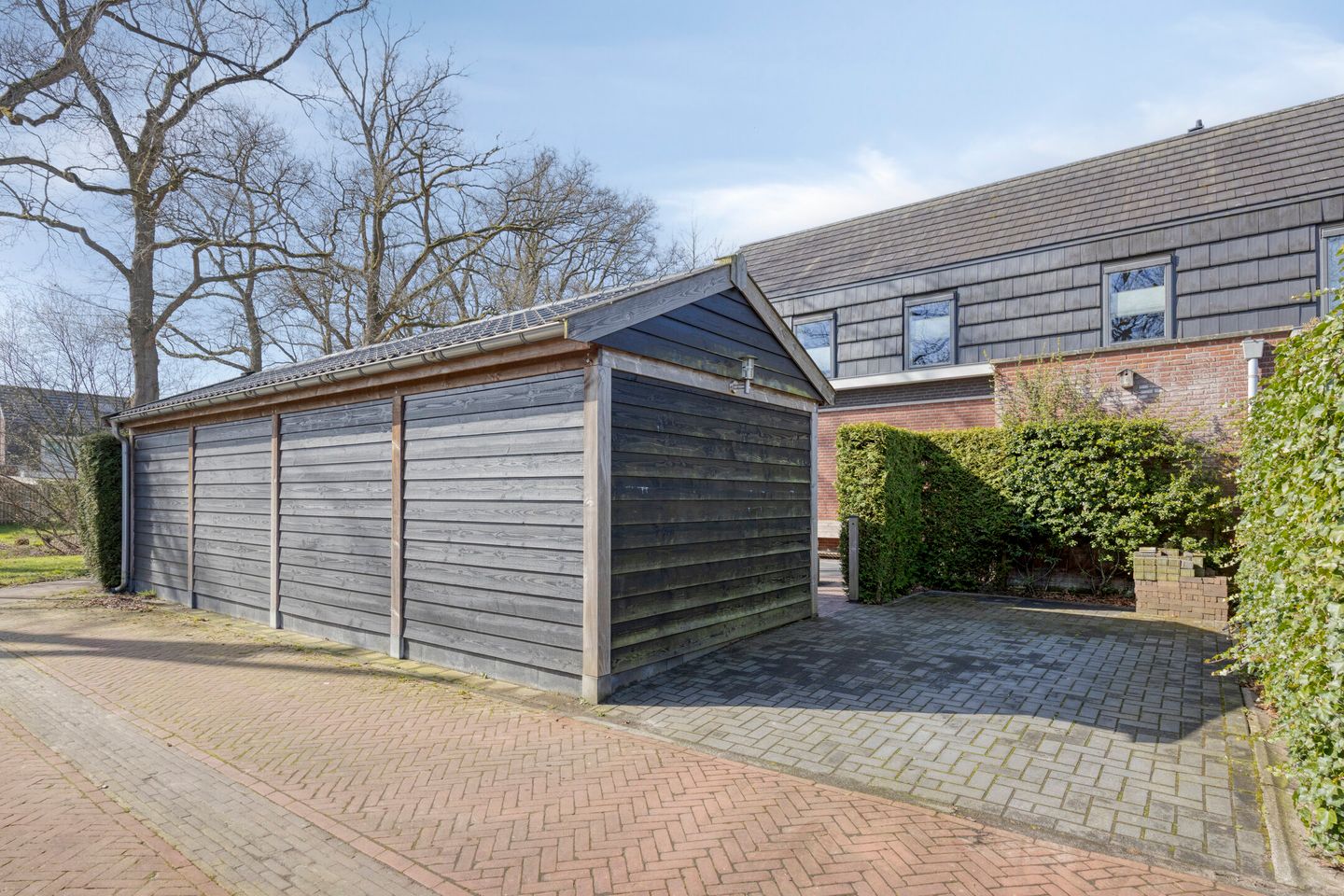 Foto 40 van de Regge 11