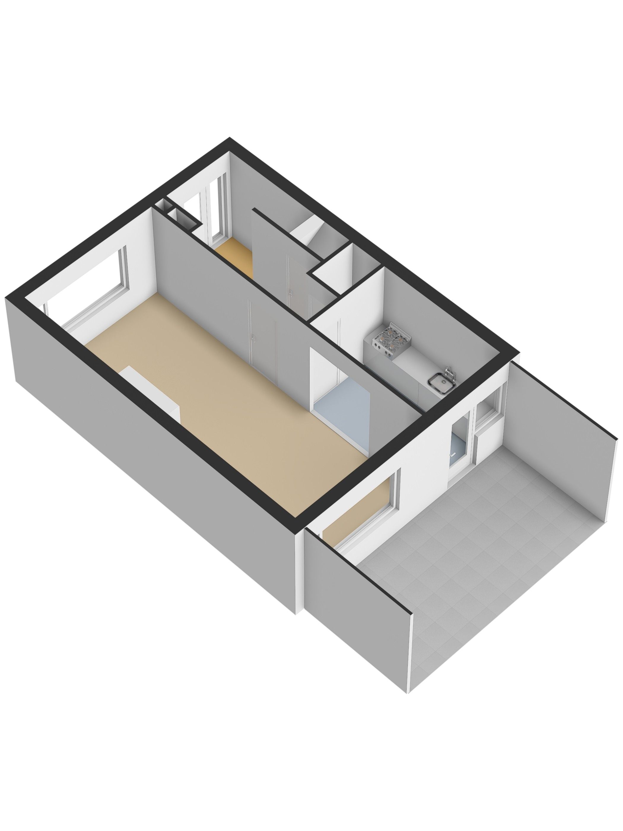 Foto 36 van Prins Willem Alexanderln 6