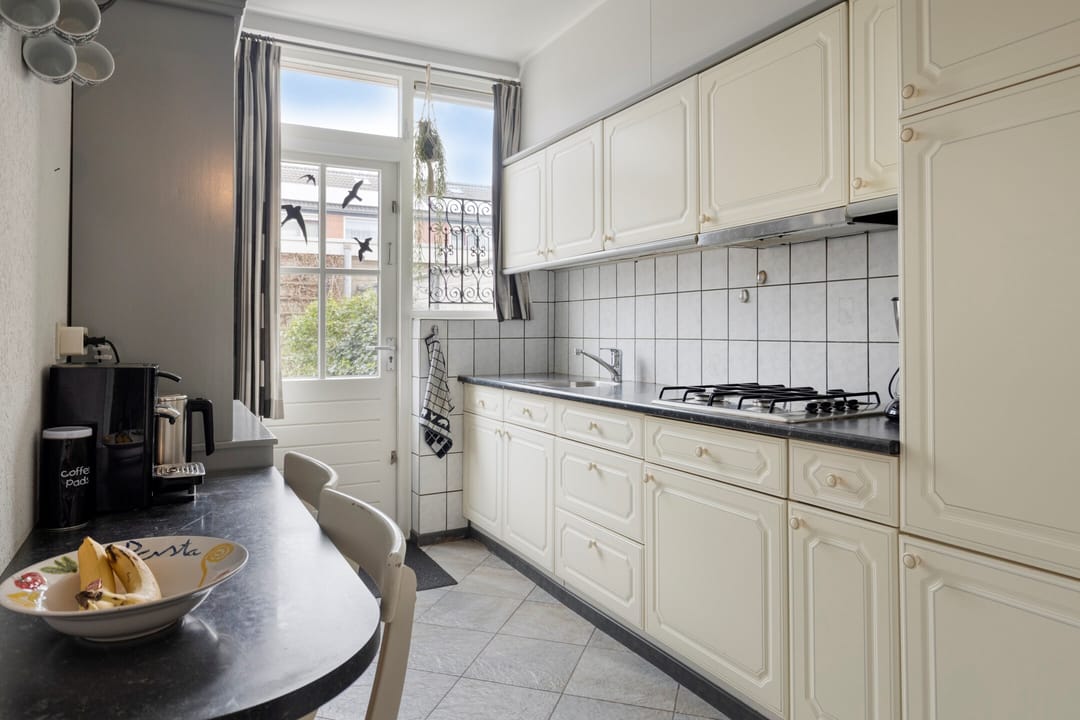 Foto 13 van Oranje Nassaustraat 34