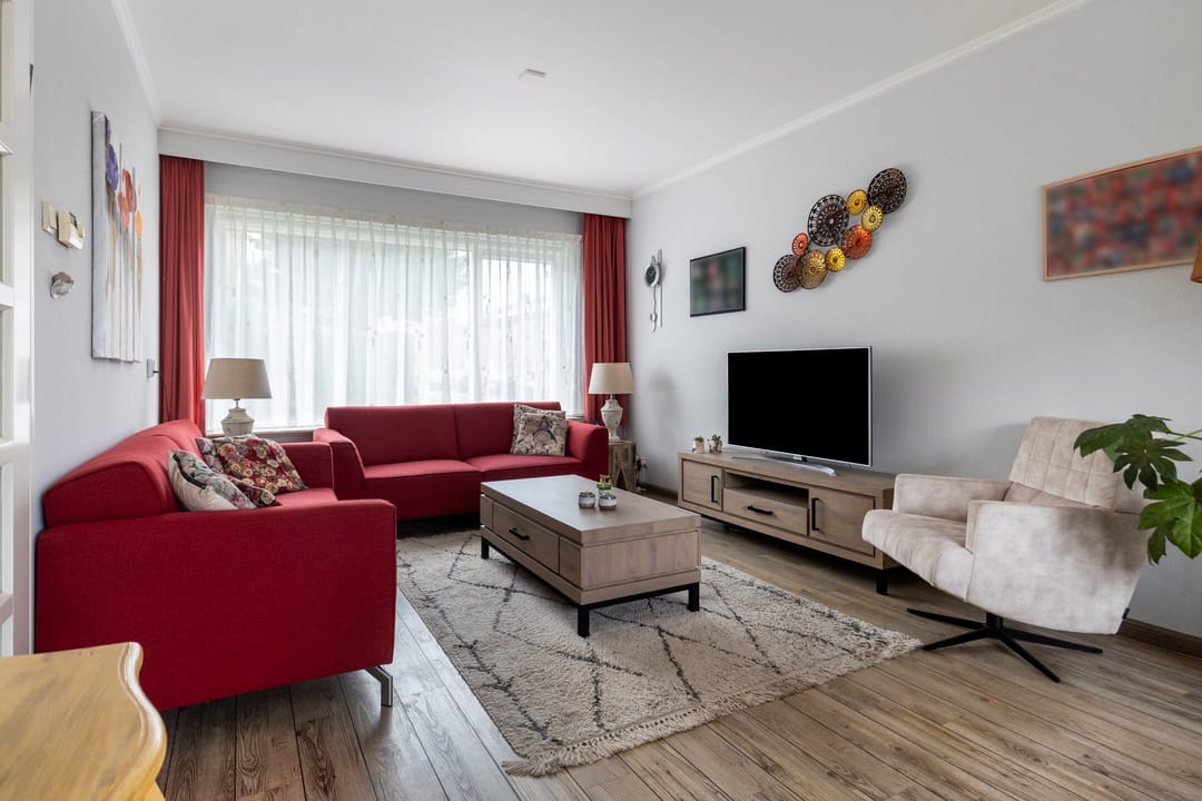 Foto 7 van Oranje Nassaustraat 34