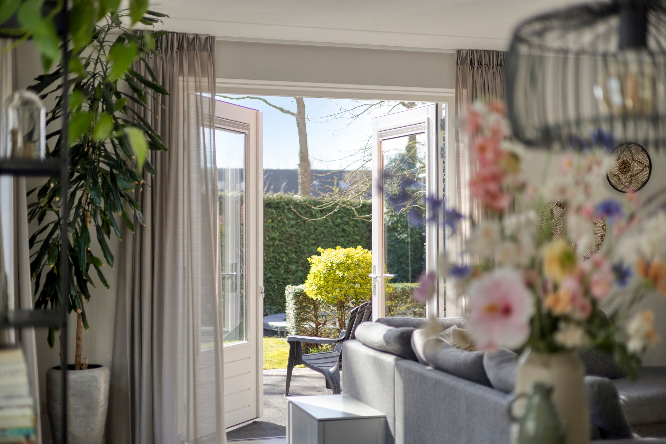 Foto 12 van de Regge 11