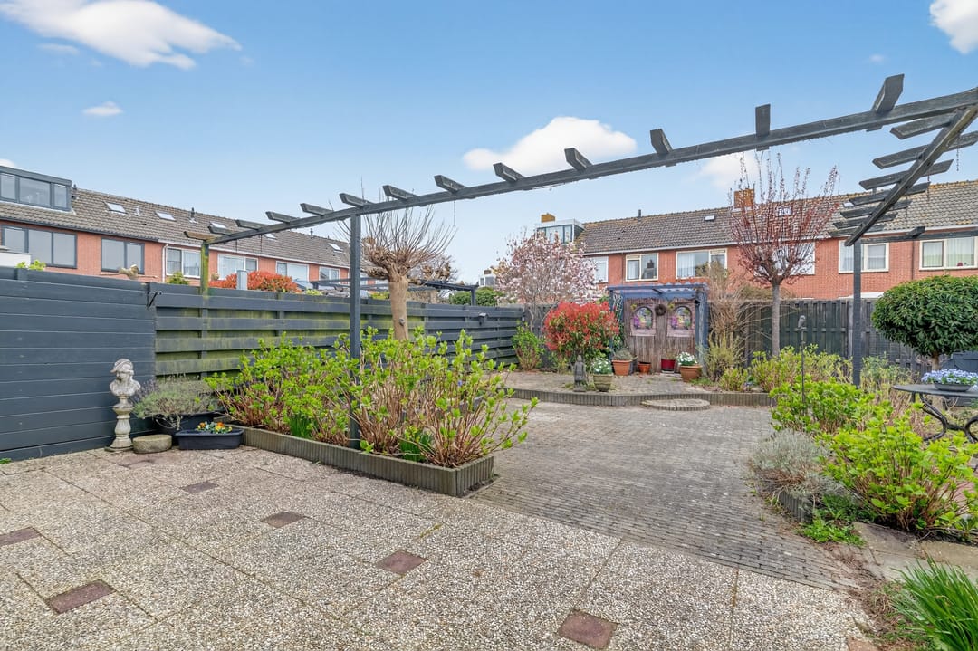 Foto 31 van Julianalaan 42