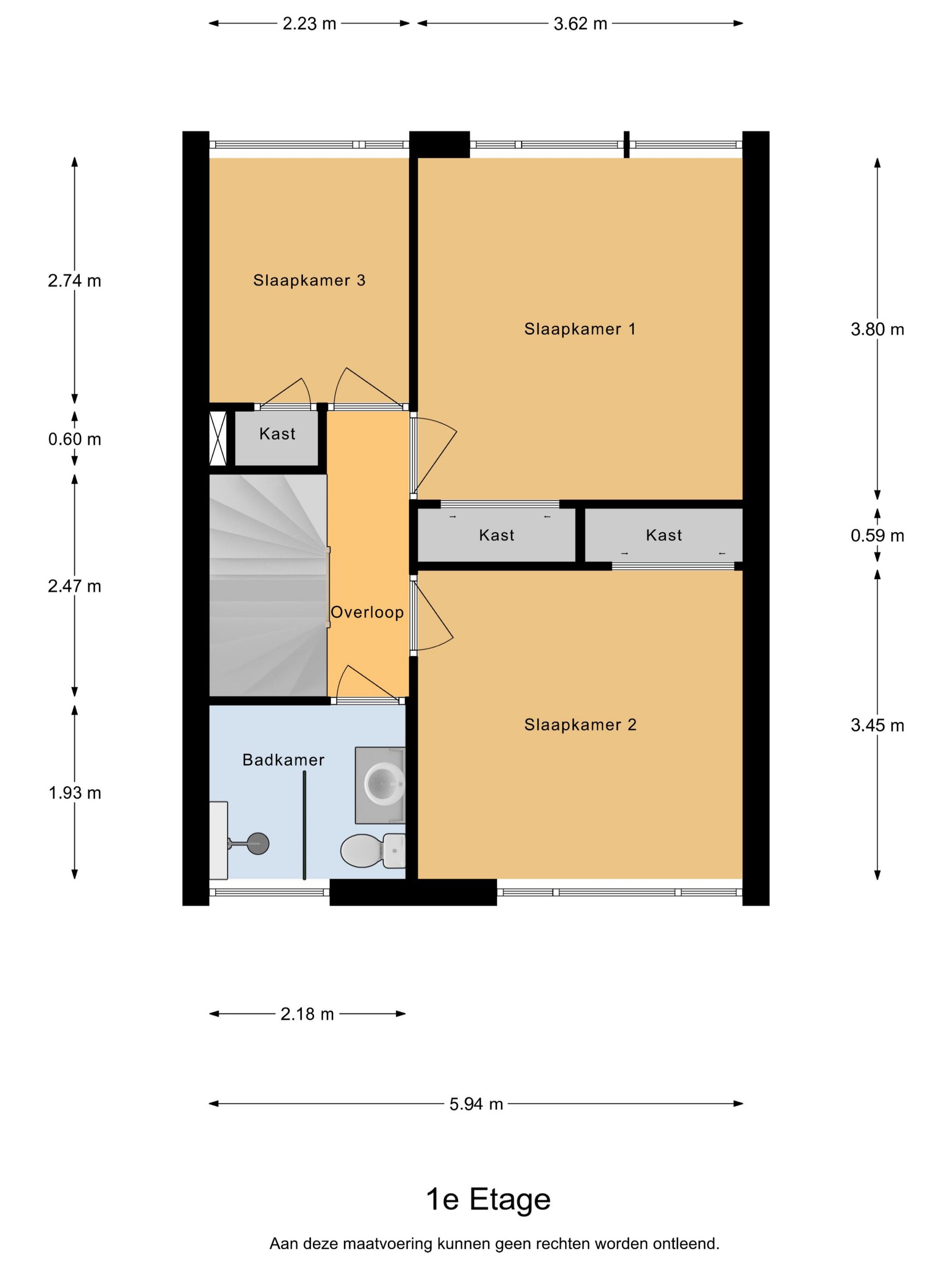 Foto 33 van Prins Willem Alexanderln 6