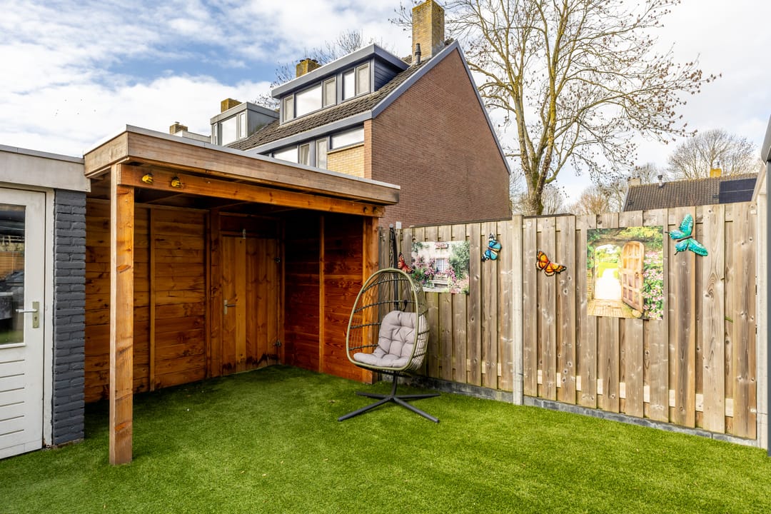 Foto 28 van Prins Willem Alexanderln 6