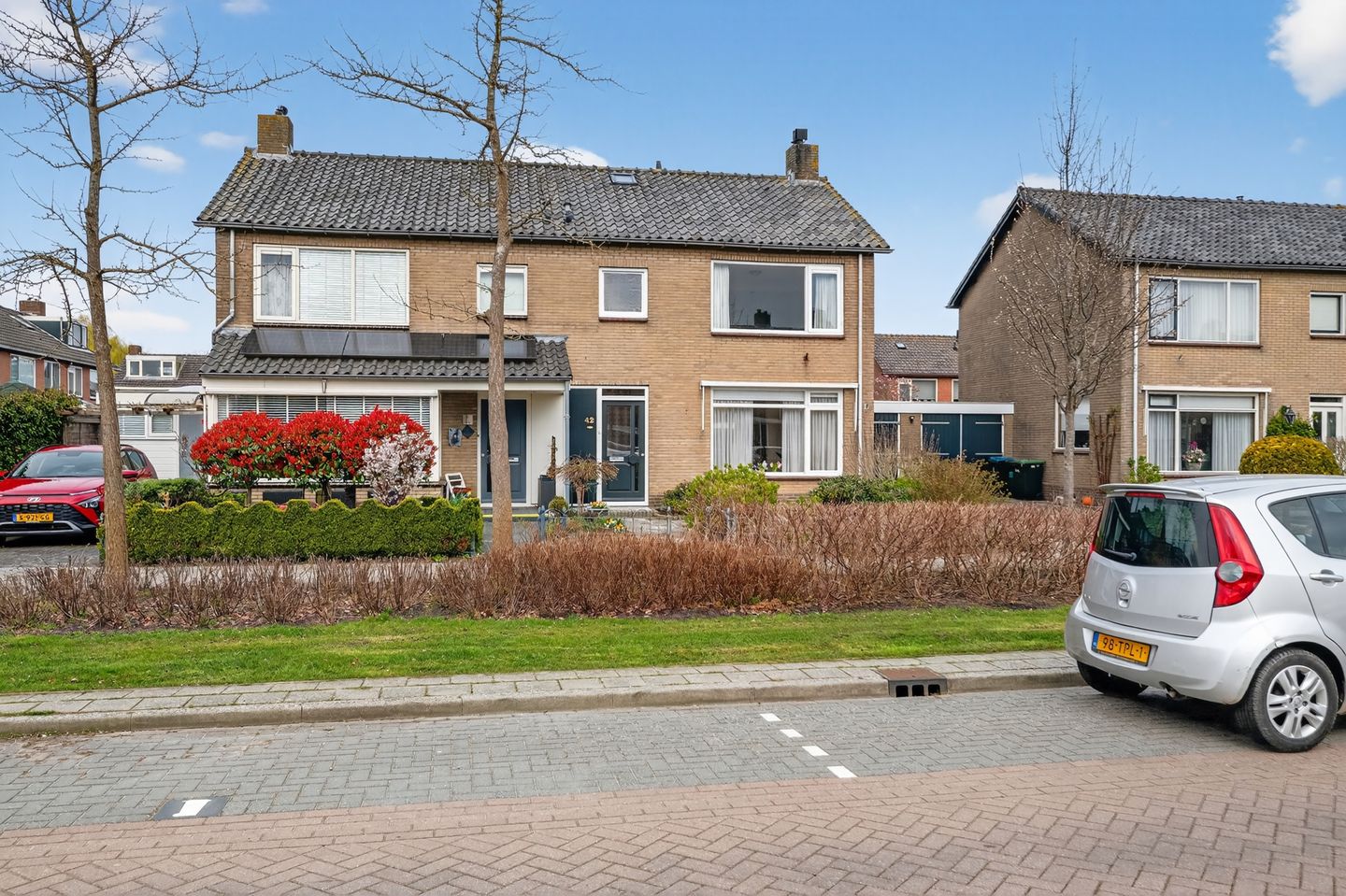 Foto 40 van Julianalaan 42