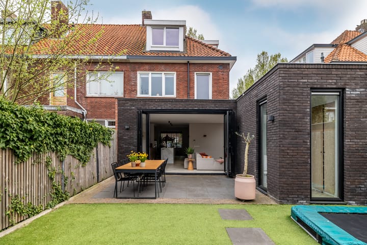 Foto 4 van Strijenlaan 39