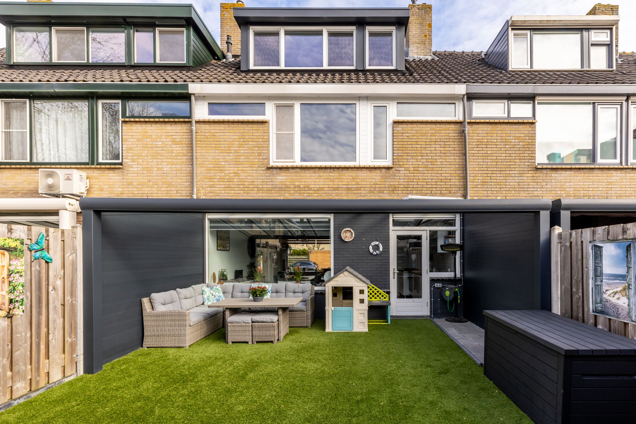 Foto 3 van Prins Willem Alexanderln 6