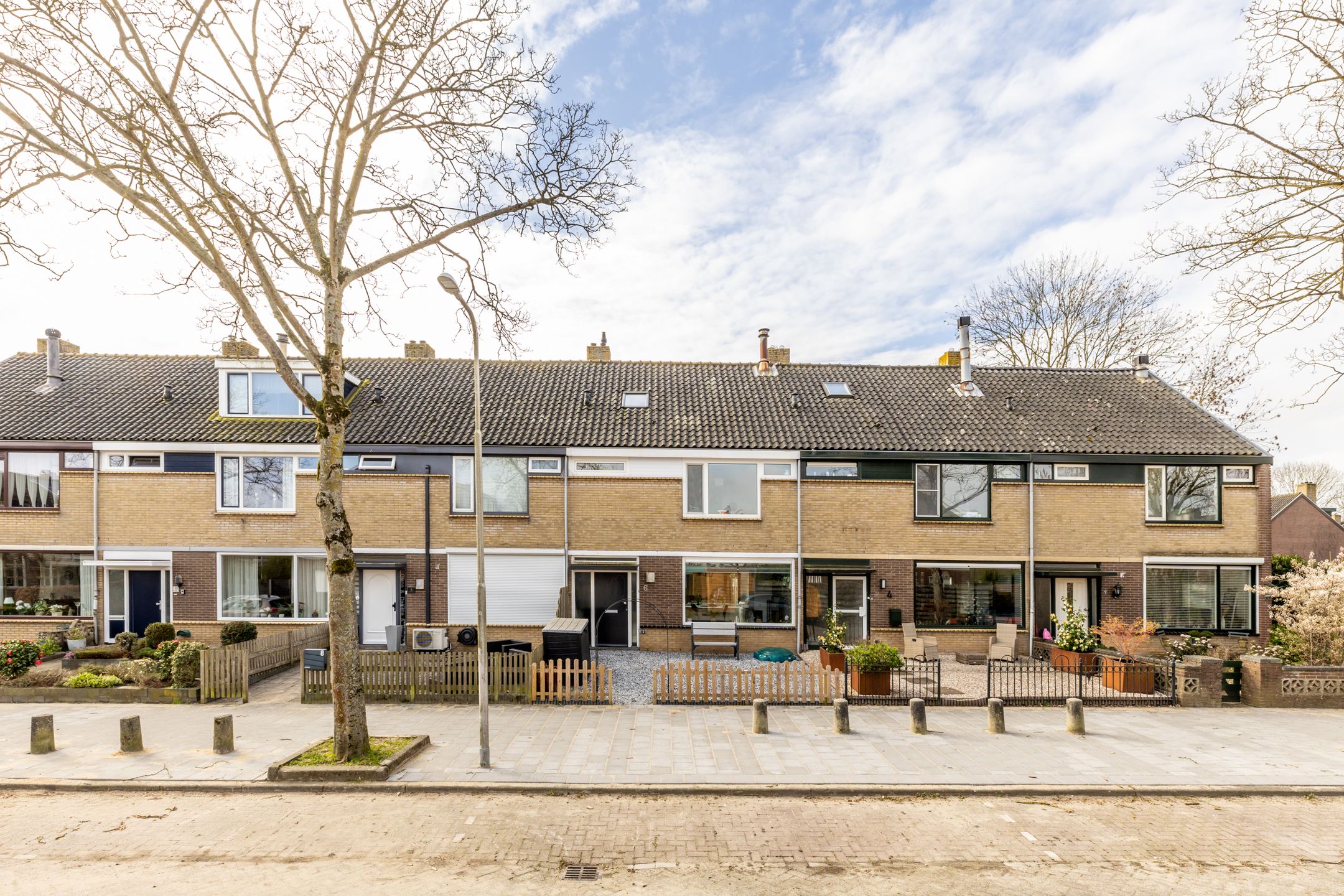 Prins Willem Alexanderln 6