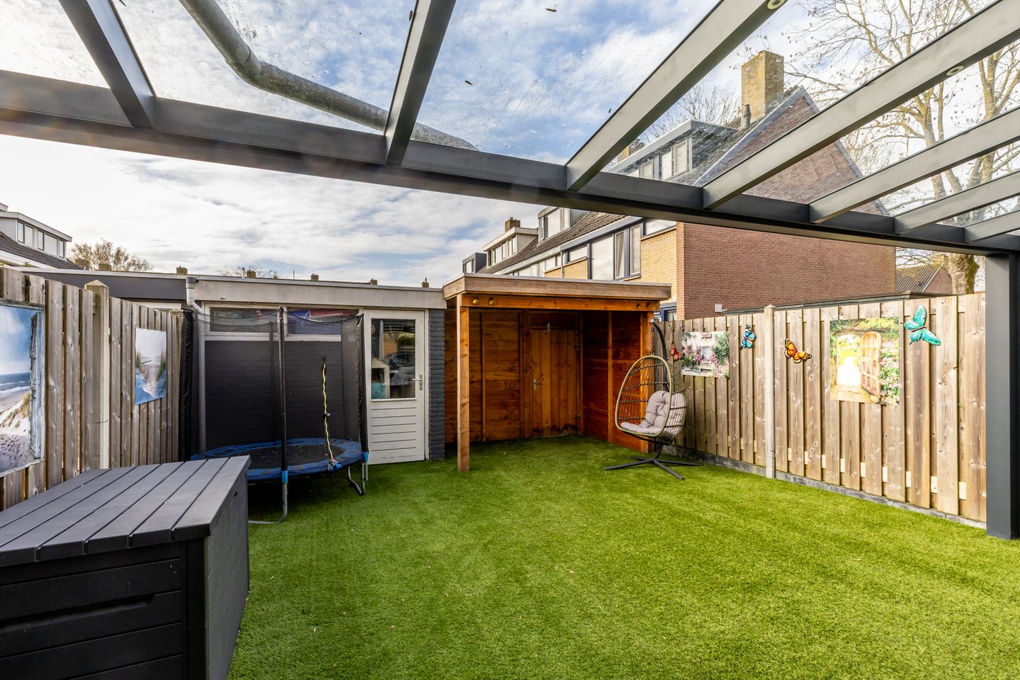 Foto 4 van Prins Willem Alexanderln 6