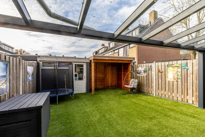 Foto 4 van Prins Willem Alexanderln 6