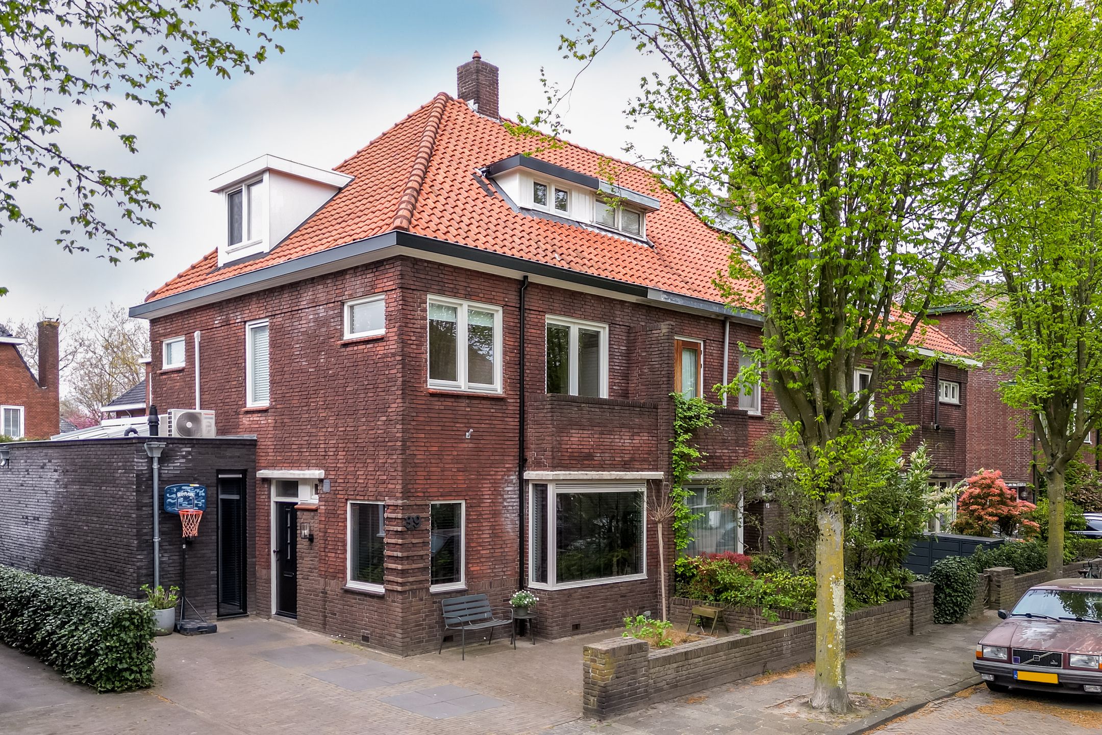 Strijenlaan 39 