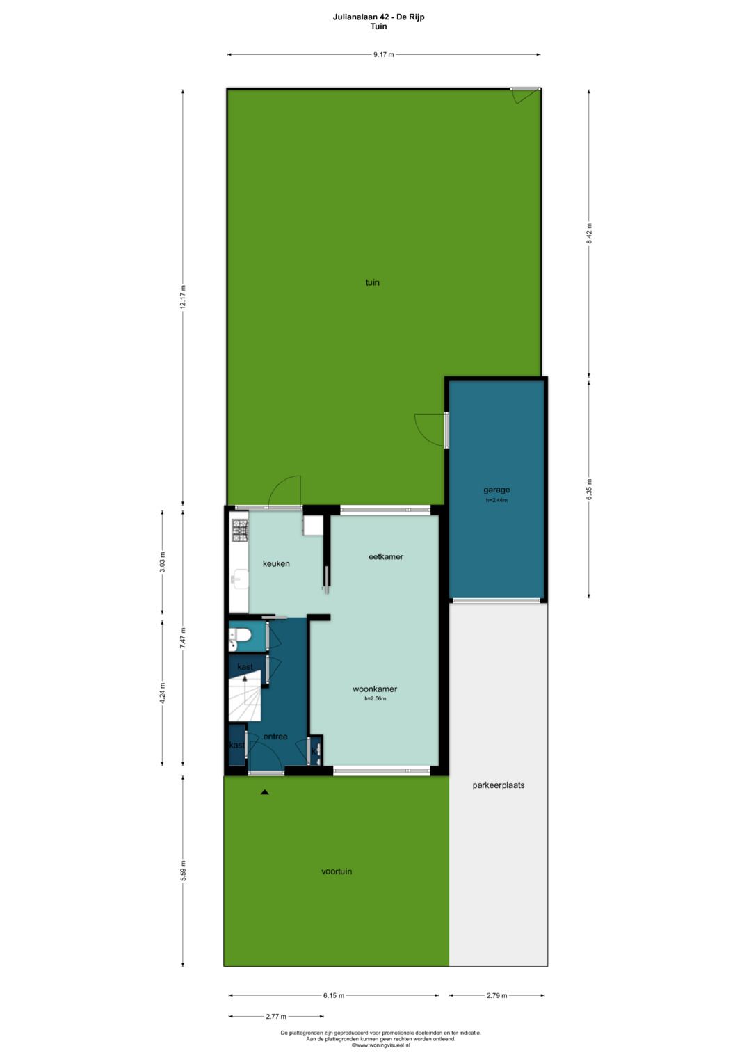 Foto 46 van Julianalaan 42