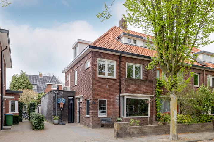 Foto 5 van Strijenlaan 39