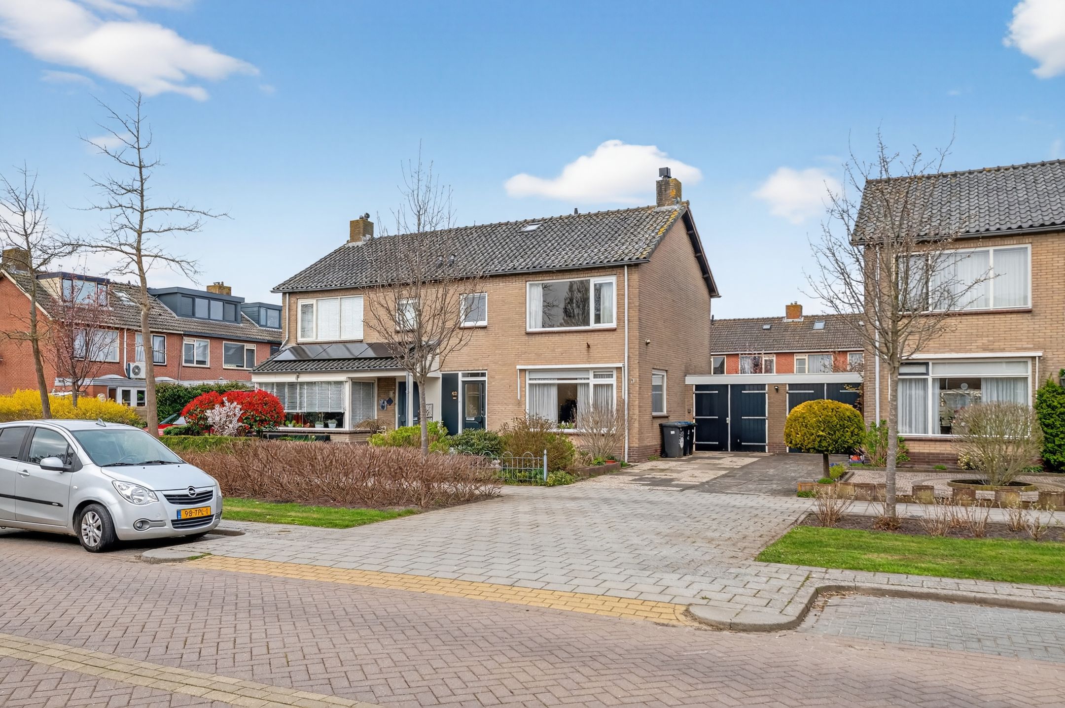 Foto 39 van Julianalaan 42