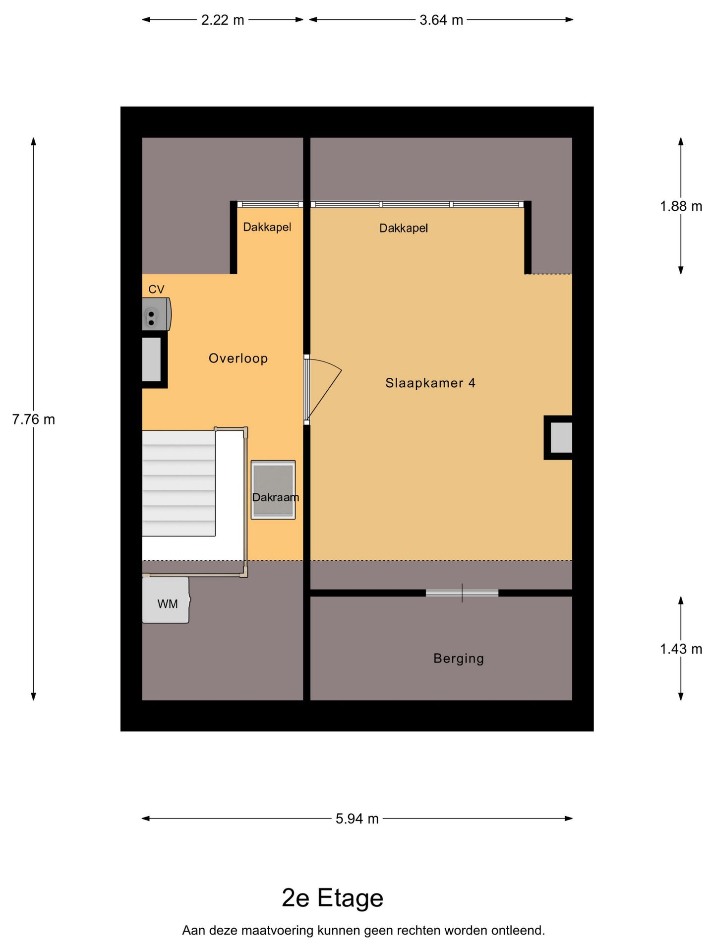 Foto 34 van Prins Willem Alexanderln 6
