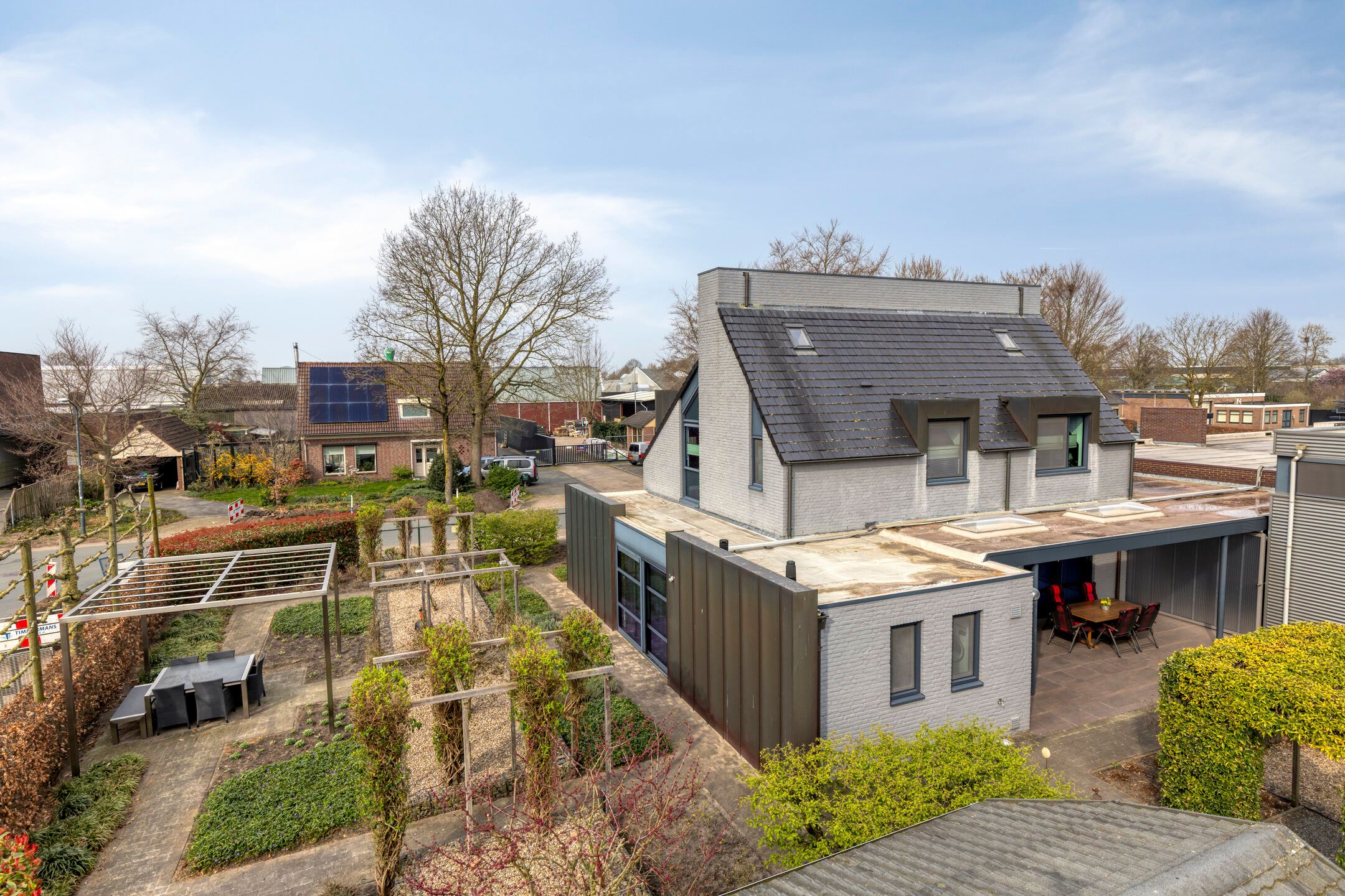 4-bedroom freehold villa in Boekel — photo 4 of 5