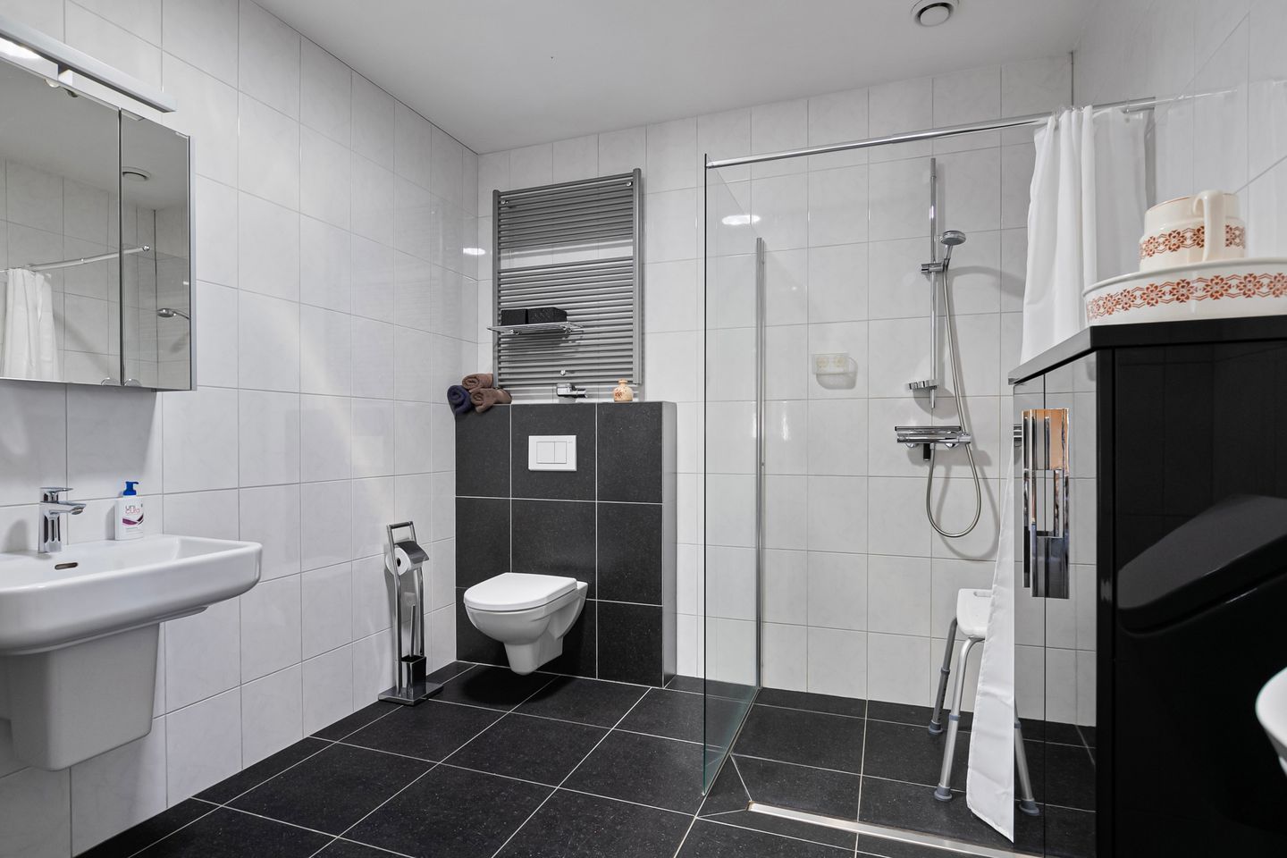 Charming Detached Family Home Near Boekel Centre with Garden and Sauna — 20