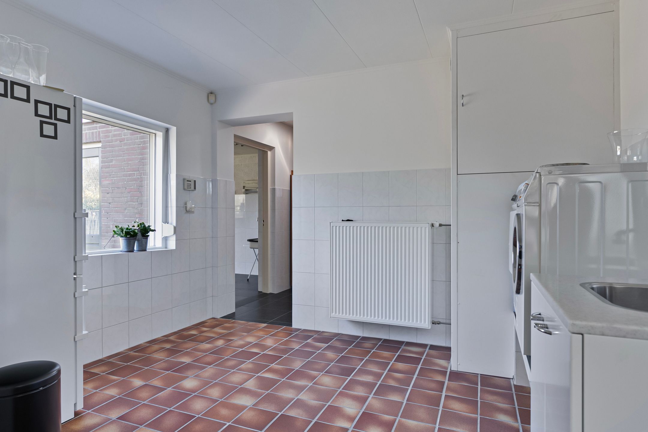 Charming Detached Family Home Near Boekel Centre with Garden and Sauna — 18