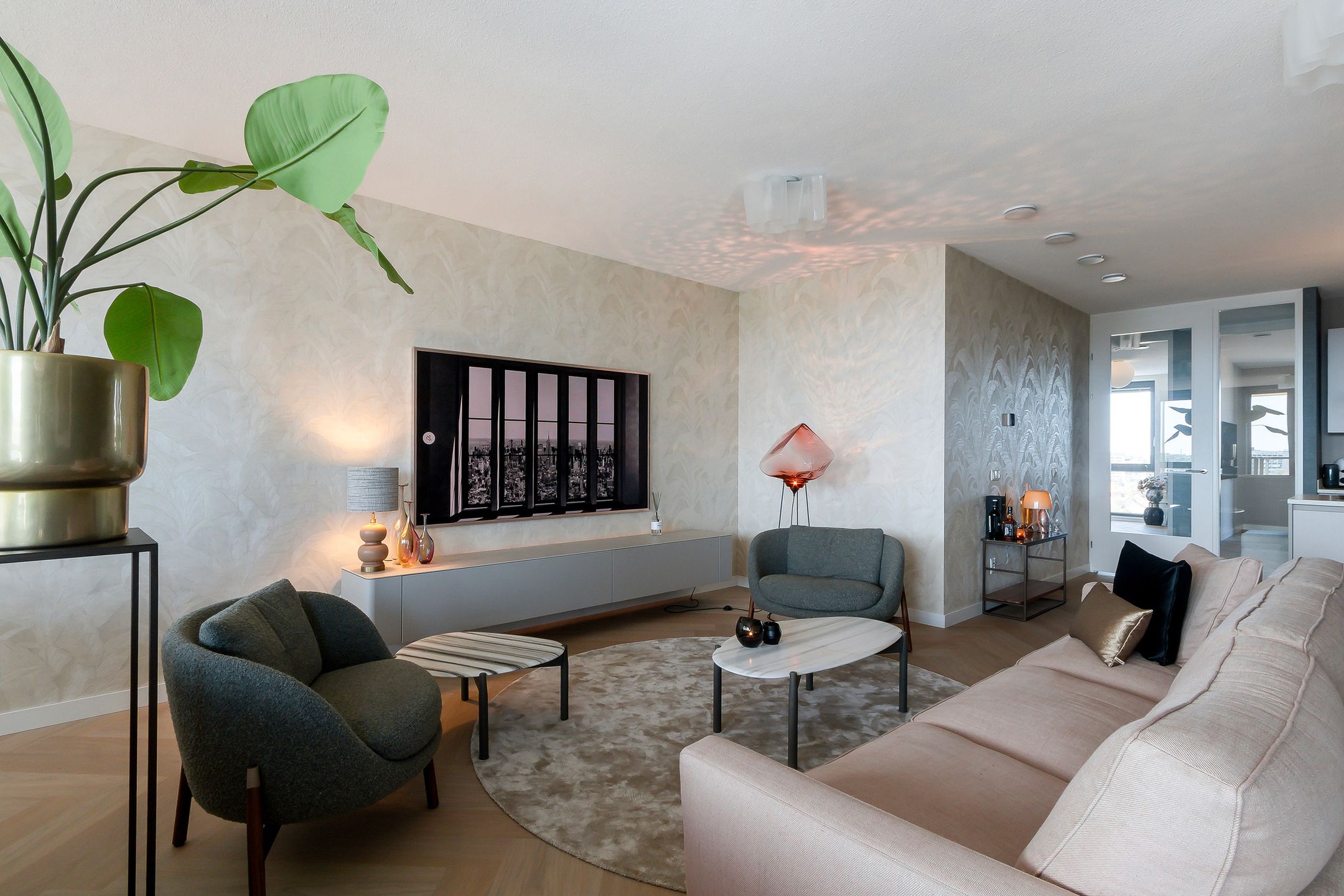 Foto 3 van Euryzakade 516