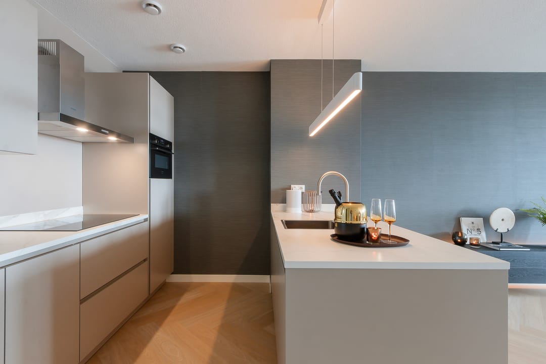 Foto 7 van Euryzakade 516