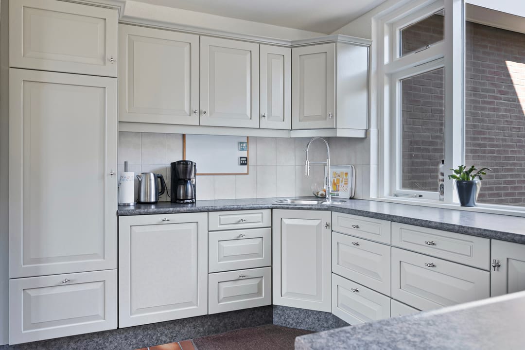 Charming Detached Family Home Near Boekel Centre with Garden and Sauna — 16
