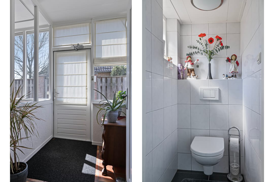 Charming Detached Family Home Near Boekel Centre with Garden and Sauna — 17
