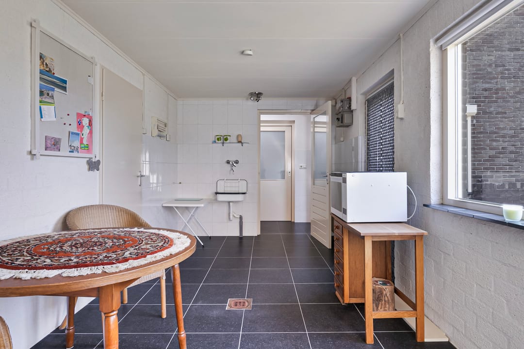 Charming Detached Family Home Near Boekel Centre with Garden and Sauna — 23