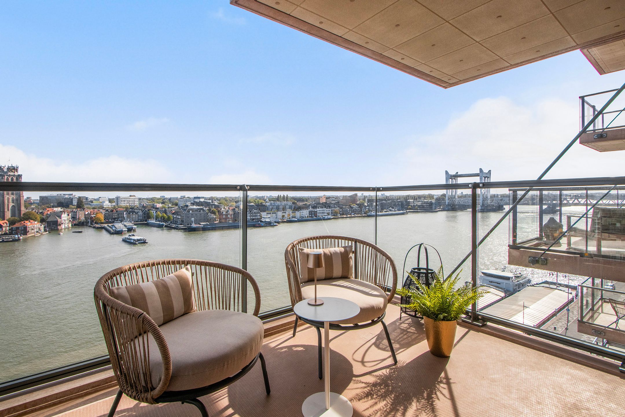 Foto 9 van Euryzakade 516