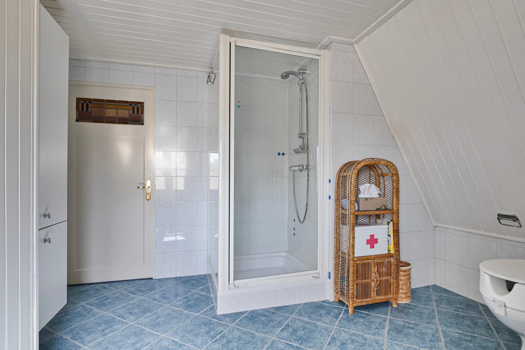 Charming Detached Family Home Near Boekel Centre with Garden and Sauna — 28
