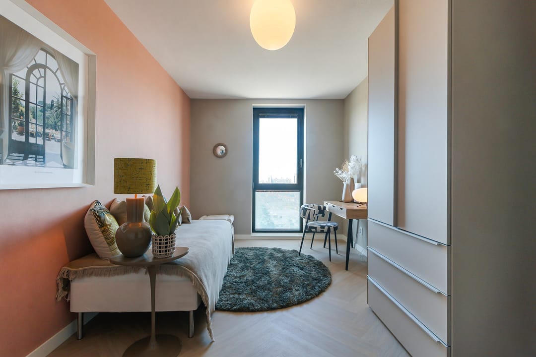 Foto 16 van Euryzakade 516