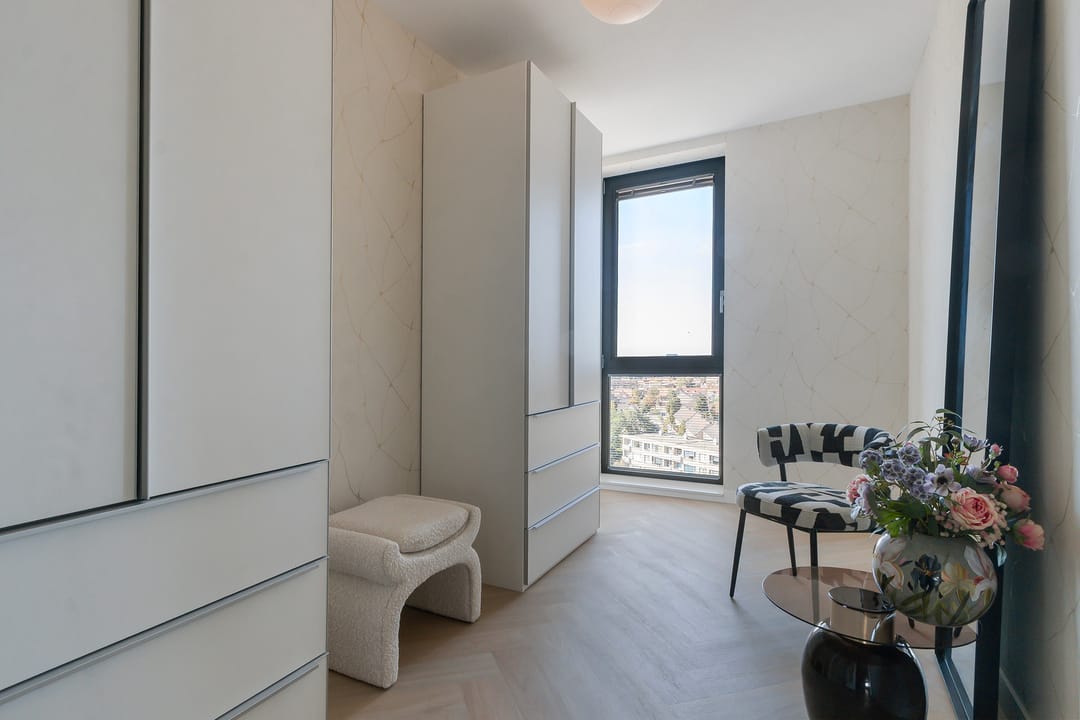 Foto 17 van Euryzakade 516