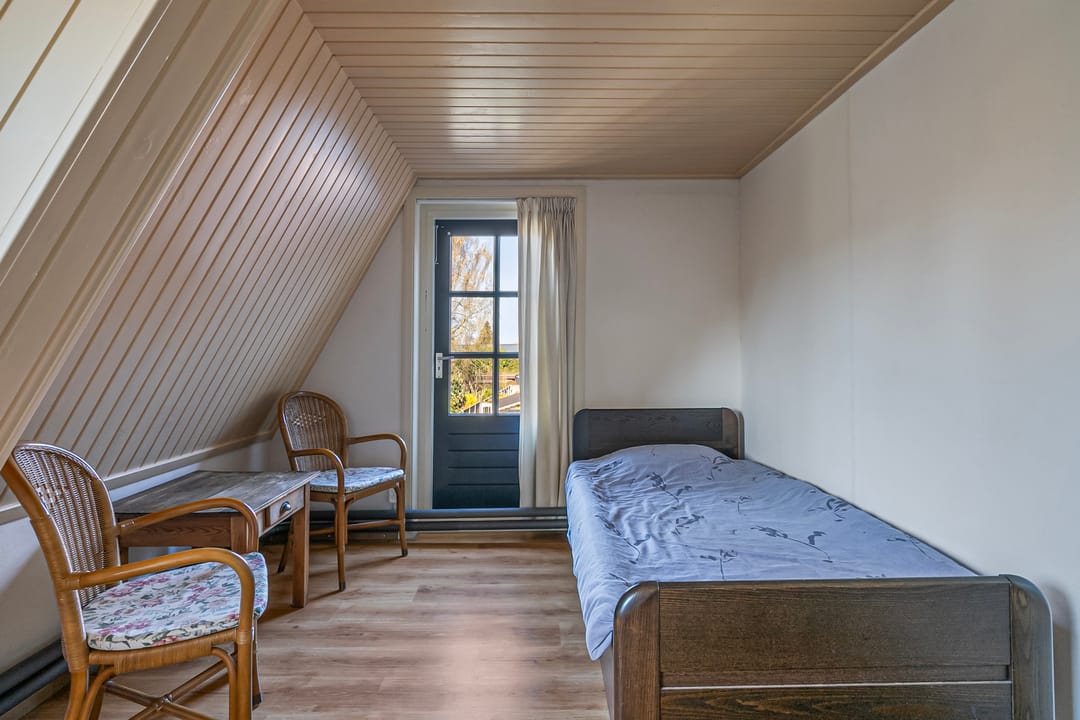 Charming Detached Family Home Near Boekel Centre with Garden and Sauna — 31