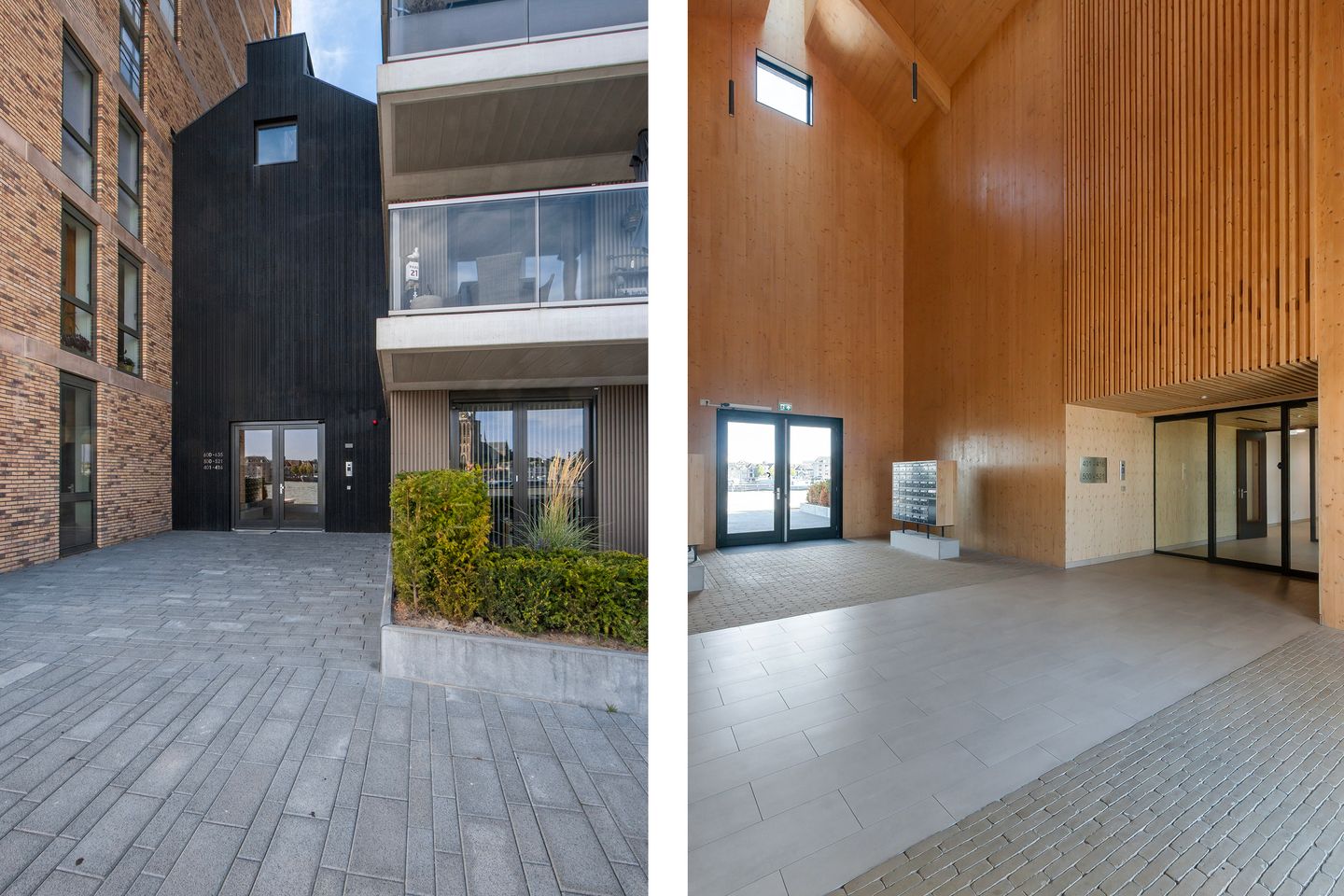 Foto 19 van Euryzakade 516