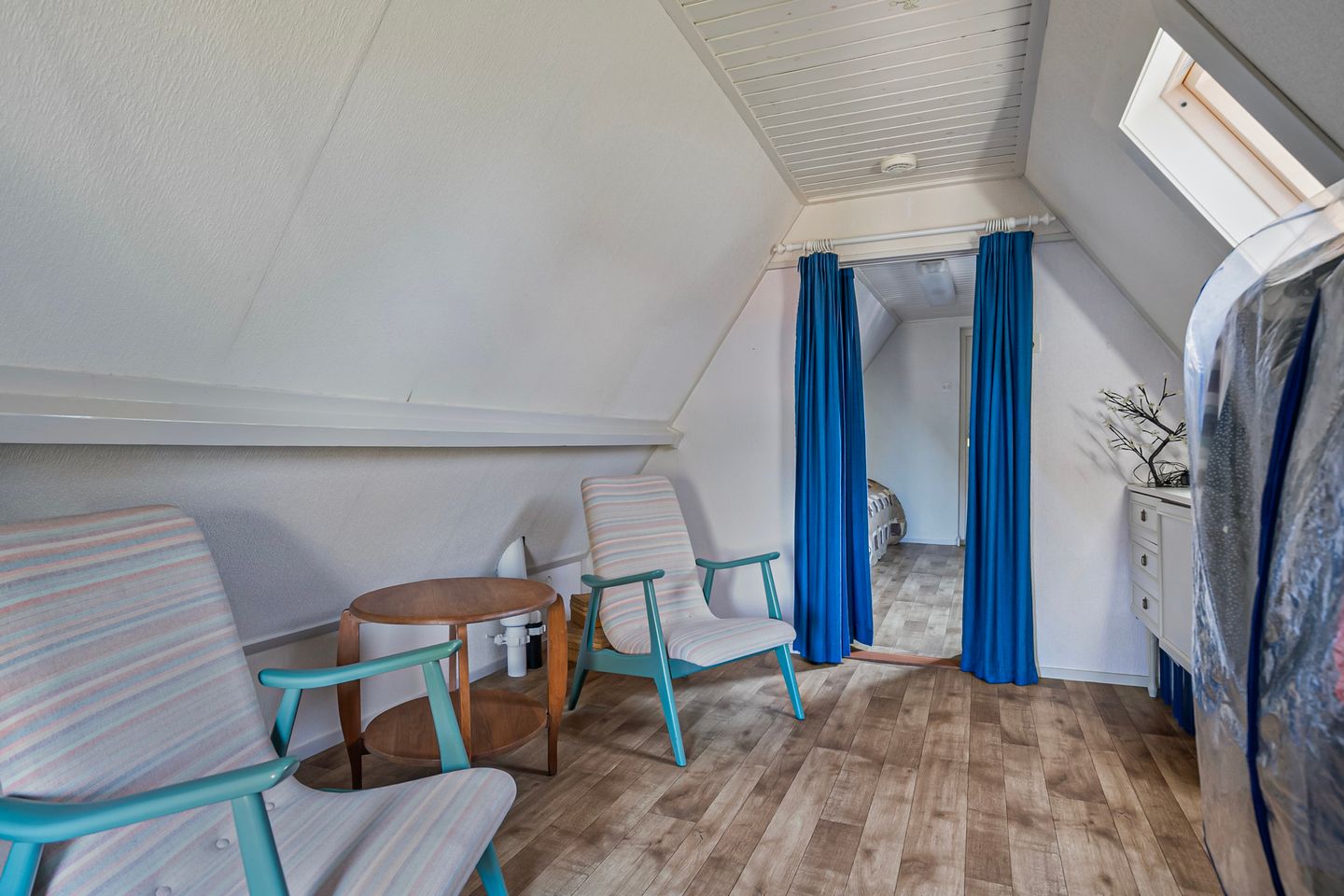 Charming Detached Family Home Near Boekel Centre with Garden and Sauna — 34