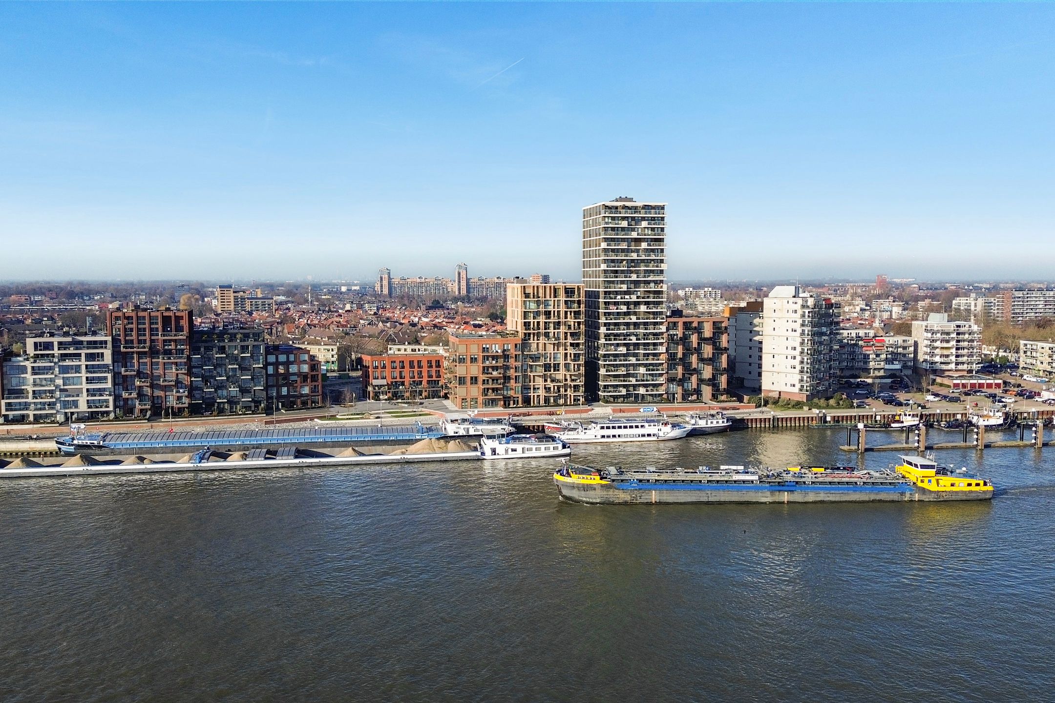 Foto 21 van Euryzakade 516