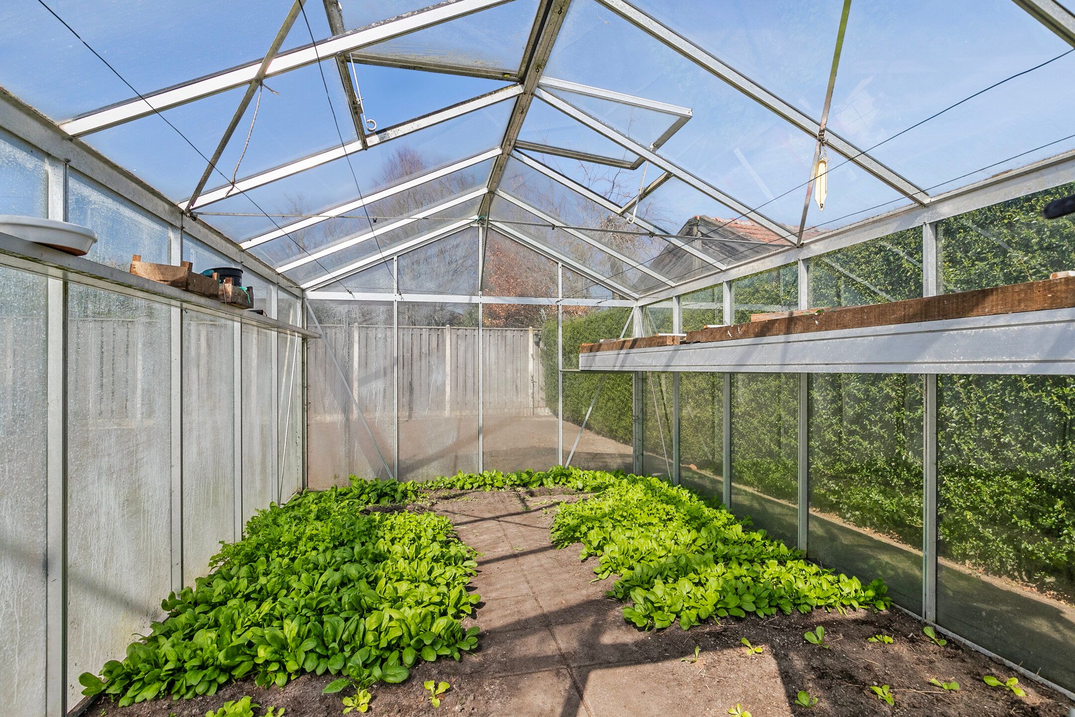 Charming Detached Family Home Near Boekel Centre with Garden and Sauna — 36
