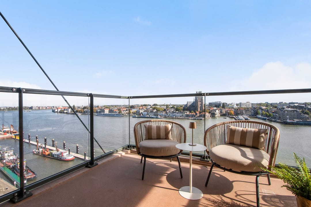 Foto 23 van Euryzakade 516