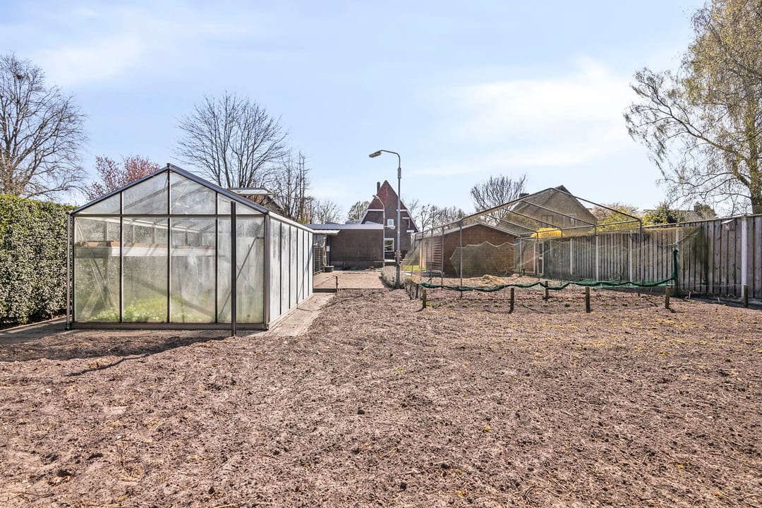 Charming Detached Family Home Near Boekel Centre with Garden and Sauna — 37