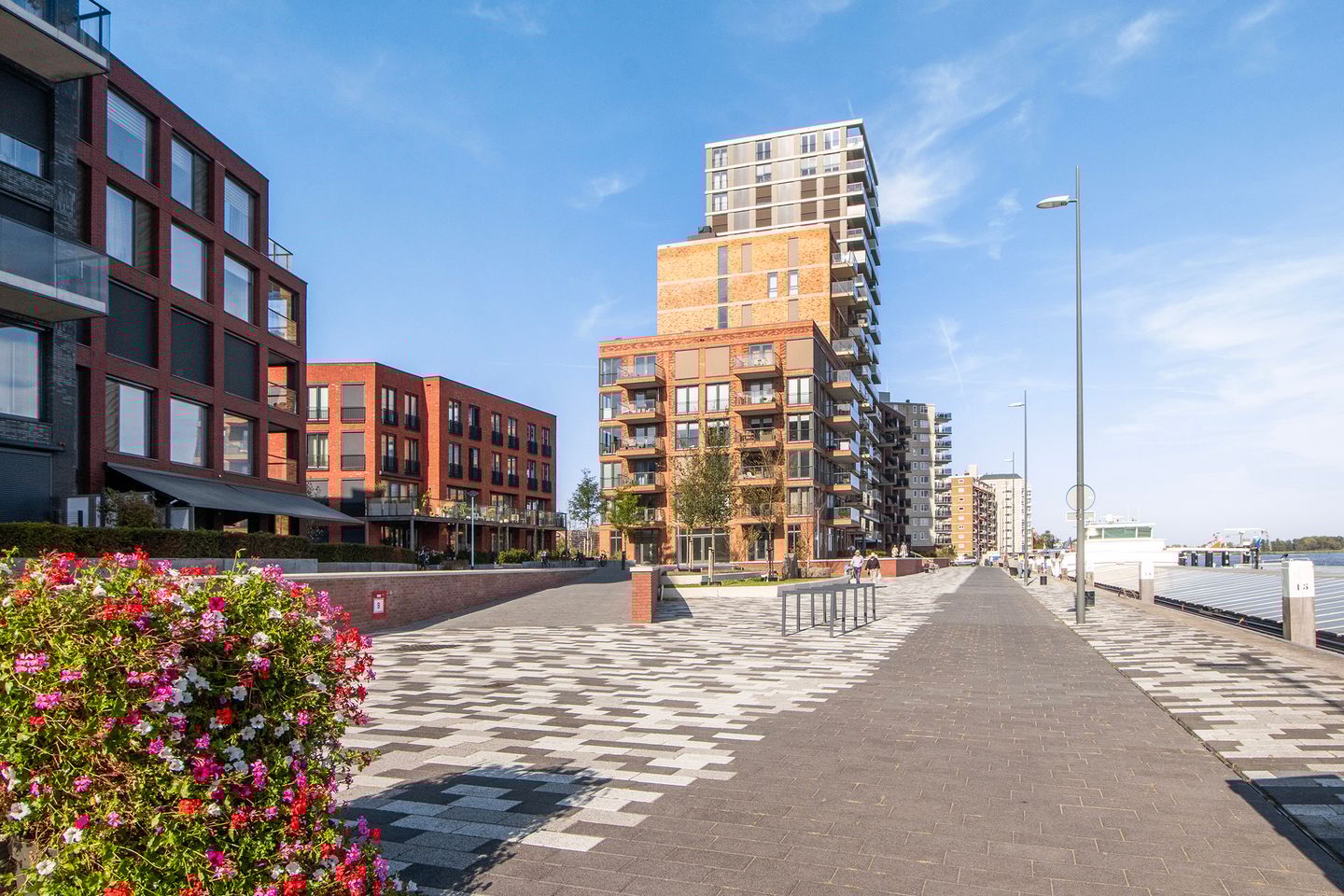 Foto 25 van Euryzakade 516