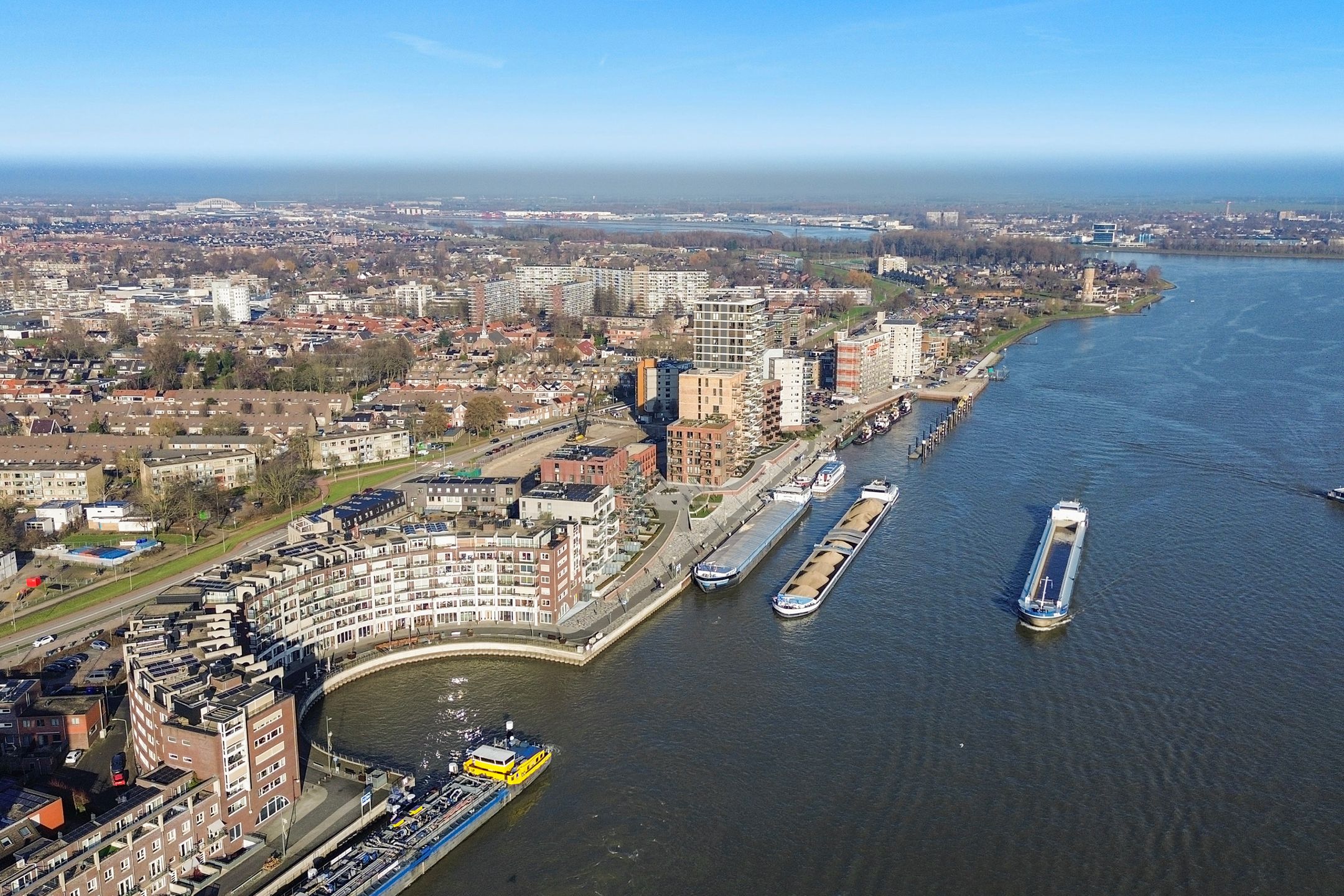 Foto 27 van Euryzakade 516