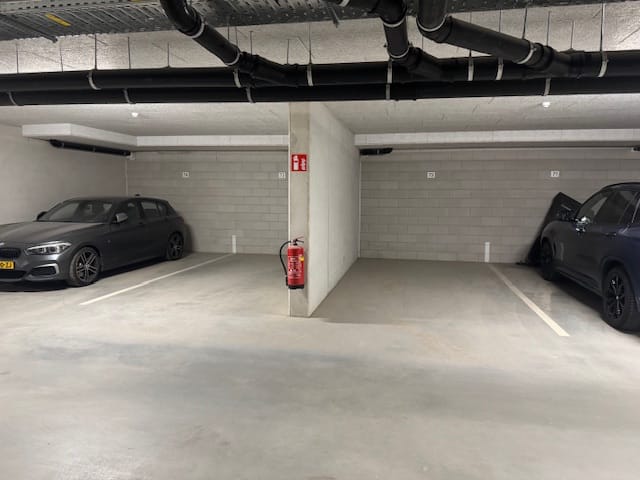 Foto 28 van Euryzakade 516