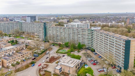 Stadhoudersring thumbnail