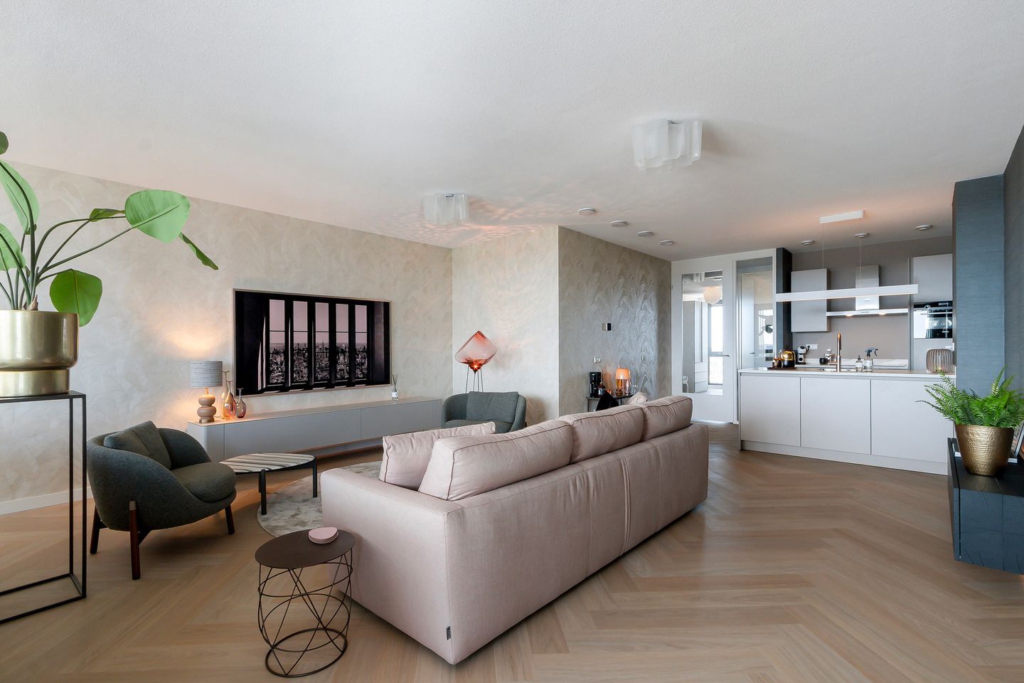 Foto 5 van Euryzakade 516