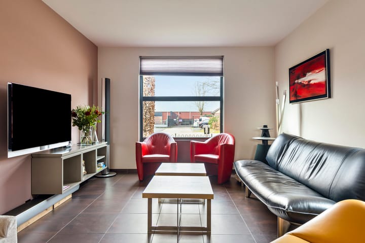 Foto 2 van De Vlonder 8-10