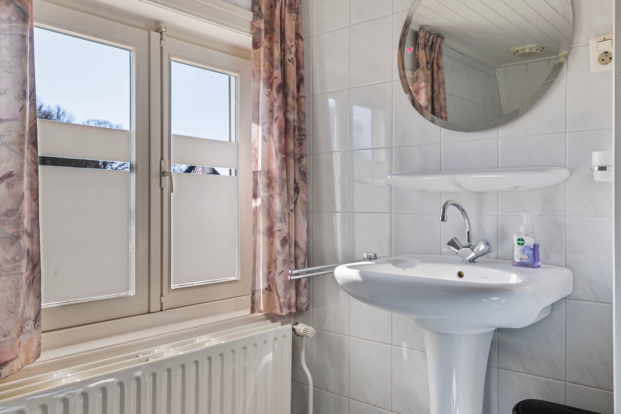 Charming Detached Family Home Near Boekel Centre with Garden and Sauna — 30