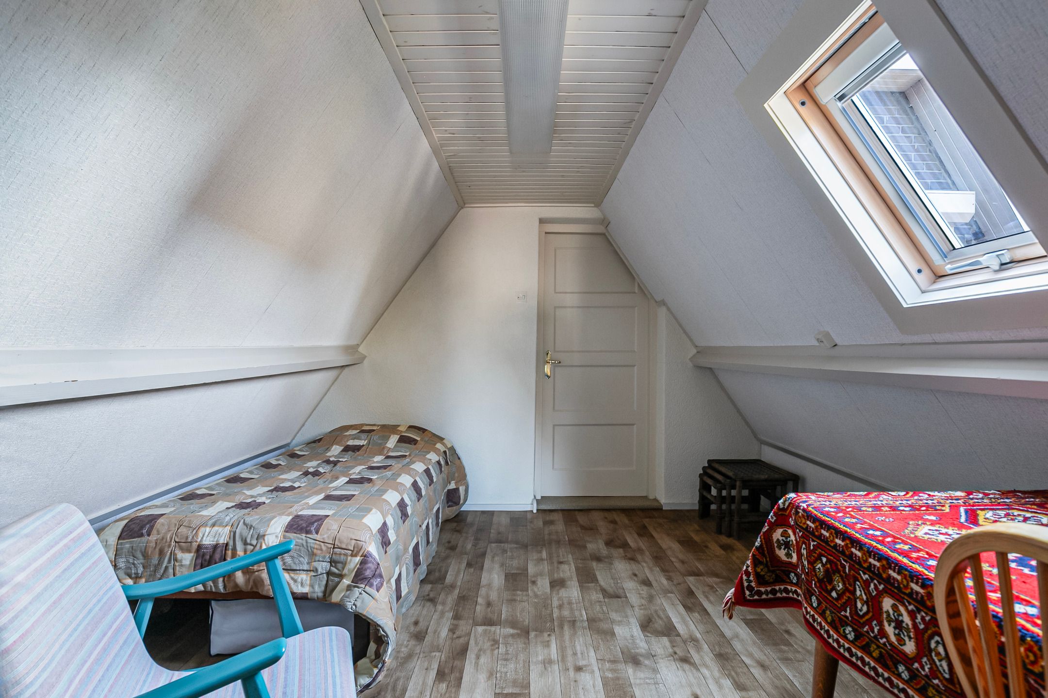 Charming Detached Family Home Near Boekel Centre with Garden and Sauna — 33