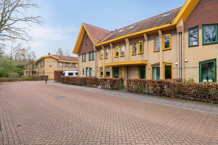 Foto 3 van Smutslaan 123