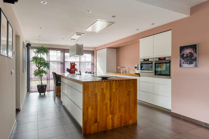 Foto 3 van De Vlonder 8-10