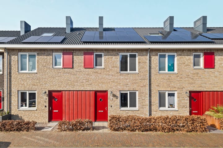 Polykarp Kuschstraat 13